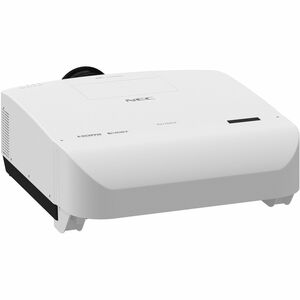 Sharp NP-PA1505UL-W LCD Projector - 16:10 - Floor Mountable, Ceiling Mountable - White - 1920 x 1200 - Front, Rear, Front 