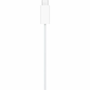 Apple Induction Charger - For Smartwatch, AirPod, Notebook - Input connectors: USB - Fast Charging, MagSafe Technology, Ma