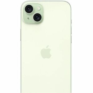 Apple iPhone 15 128 GB Smartphone - 15.5 cm (6.1") OLED 2556 x 1179 - Hexa-core (EverestDual-core (2 Core) 3.46 GHz + Sawt