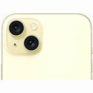 Apple iPhone 15 256 GB Smartphone - 15.5 cm (6.1") OLED 2556 x 1179 - Hexa-core (EverestDual-core (2 Core) 3.46 GHz + Sawt