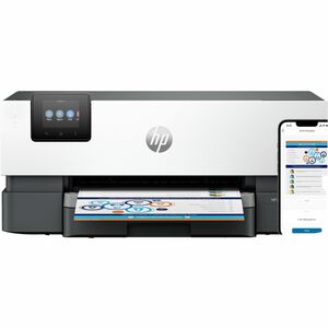 HP Officejet Pro 9110b Desktop Wireless Inkjet Printer - Color - 32 ppm Mono / 32 ppm Color - 1200 x 1200 dpi Print - Auto