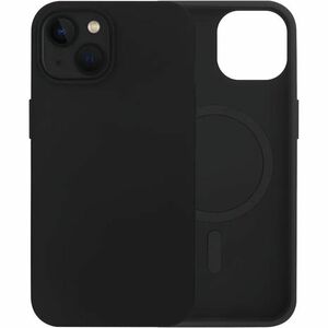 dbramante1928 ApS Iceland Ultra Case for Apple iPhone 15 Smartphone - Black - Impact Resistant, Knock Resistant, Drop Resi