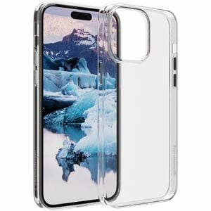 dbramante1928 ApS Case for Apple iPhone 15 Pro Max Smartphone - Clear - Bulk - 30 / Carton - Scratch Resistant, Dust Resis