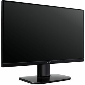 Acer KA222Q H 55.88 cm (22") Class Full HD LED Monitor - 16:9 - Black - 54.61 cm (21.50") Viewable - Vertical Alignment (V