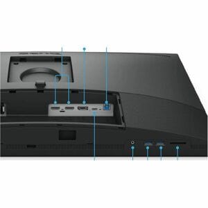 Monitor LED BenQ PhotoVue SW272Q 685,8 mm (27") Class WQHD - 16:9 - 68,6 cm (27") Viewable - Tecnologia In-plane Switching