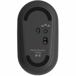 Tastiera e mouse Logitech Pebble 2 Combo - QWERTY - Italiano - USB Tipo A Wireless Bluetooth 2,40 GHz Tastiera - USB Tipo 