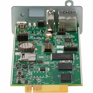 Eaton Gigabit Network Card M3