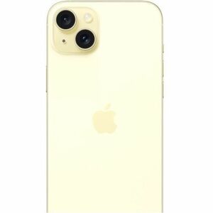 Apple iPhone 15 128 GB Smartphone - 15.5 cm (6.1") OLED 2556 x 1179 - Hexa-core (EverestDual-core (2 Core) 3.46 GHz + Sawt