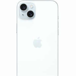 Apple iPhone 15 128 GB Smartphone - 15.5 cm (6.1") OLED 2556 x 1179 - Hexa-core (EverestDual-core (2 Core) 3.46 GHz + Sawt