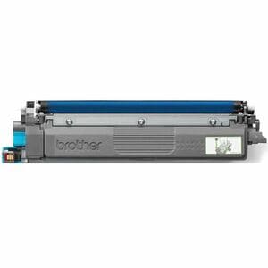 Brother TN-248XLC Hoch Kapazität Laserdruck Tonerkartusche - Cyan - Original - 4er Pack