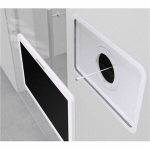 Ubiquiti UC-Display Digital Signage Display - 21.50" LCD - Touchscreen Cortex A53 2.20 GHz - 3 GB - 1920 x 1080 - 16:9 - 2