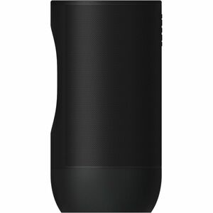 SONOS Move 2 Portable Bluetooth Smart Speaker - Alexa, Siri Supported - Black - Wireless LAN - Battery Rechargeable