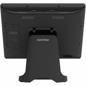 Custom America Daytona Windows All-in-One Terminals DAYTONA 15" ,i5,8GB,256GB,Win10IoT,Wifi - DAYTONA 15" ,i5,8GB,256GB SS