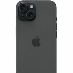 IPHONE 15 BLACK 128GB .