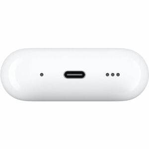 Apple AirPods Pro (2nd Generation) 真无线 耳塞 立体声 耳机 - Siri - 双声道 - 入耳式 - 蓝牙