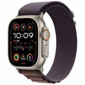 49mm Indigo Alpine Loop - Small