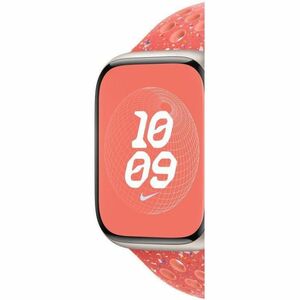 45mm Magic Ember Nike Sport Band - S/M