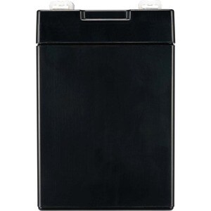 APC by Schneider Electric Replacement Battery Cartridge #176 - 24 V DC - Lead Acid - Hot Swappable