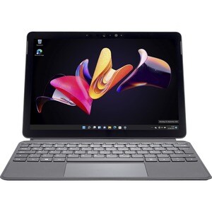 Microsoft Surface Go 3 Tablet - 26.7 cm (10.5") Full HD - 8 GB - 128 GB SSD - Windows 11 - Black - Pentium Gold Dual-core 