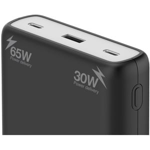 BIGEE XL POWERBANK USB-C 20000