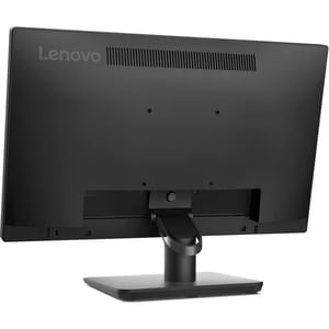 Lenovo ThinkVision E20-30 50.80 cm (20") Class HD+ LCD Monitor - 16:9 - 49.53 cm (19.50") Viewable - Twisted nematic (TN) 