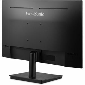 ViewSonic VA2709M 27 Inch IPS Full HD 1080p Monitor with 100Hz, Thin Bezels, Eye Care, HDMI, VGA Inputs for Home and Offic