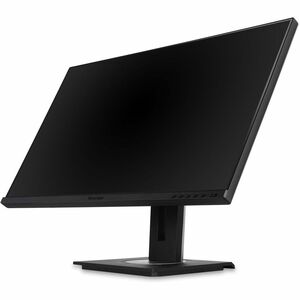 27" Ergonomic IPS Designed for Surface Monitor with USB-C - 27" Viewable - In-plane Switching (IPS) Technology - LED Backl