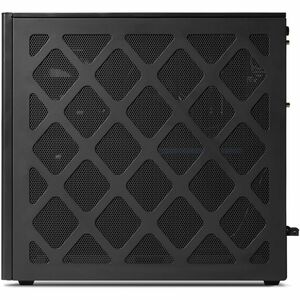 Asus NUC 13 Extreme NUC13RNGi7 Barebone System - Socket LGA-1700 - 1 x Processor Support - 1 Core i7 13th Gen i7-13700K 3.