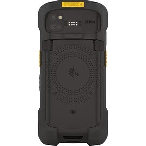 Zebra TC78 Handheld Terminal - 1D, 2D - 5G, 4G, 3G, 2G - 40 ft - SE55Scan Engine2.70 GHz - 8 GB RAM - 128 GB Flash - 6" Fu