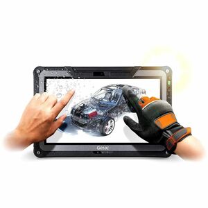 F110G6 WMS I3-1115G4 11.6IN (WITHOUT WEBCAM) W10IOT+8GB/256G