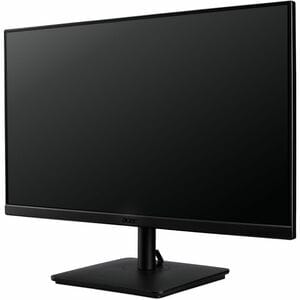 Acer Vero V247Y E Full HD LED Monitor - 16:9 - Black - 60.45 cm (23.80") Viewable - In-plane Switching (IPS) Technology - 