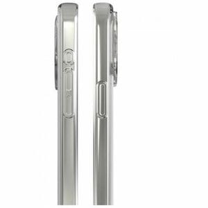 ZAGG Crystal Palace Snap Case for Apple iPhone 15 Pro Smartphone - Transparent - Scratch Resistant, Yellowing Resistant, D