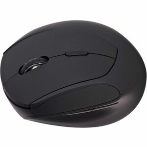 V7 MW500BT Mouse - Bluetooth - Optical - 6 Button(s) - Wireless - 2.40 GHz - 800 dpi - Scroll Wheel - 1 x AA Battery Suppo