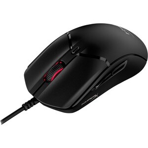HyperX Pulsefire Haste 2 Gaming Mouse Black