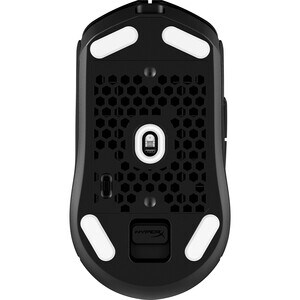 HyperX Pulsefire Haste 2 Wireless Gaming Mouse Black