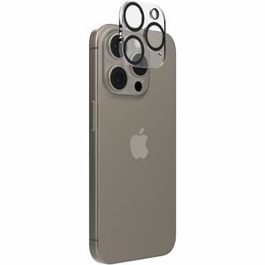 invisibleSHIELD Glass Elite Camera Lens Protector - Tempered Glass