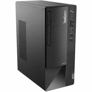 Lenovo ThinkCentre Neo 50t 11SFS0J500 Desktop Computer - Intel Core i5 12th Gen i5-12500 - 8 GB - 512 GB SSD - Tower - Bla