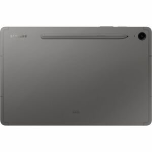 Samsung Galaxy Tab S9 FE 5G SM-X516B Tablet - 27.7 cm (10.9") WUXGA+ - Samsung Exynos 1380 (5 nm) Octa-core - 8 GB - 256 G