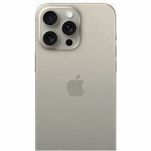 Apple iPhone 15 Pro Max A3108 512 GB 智能电话 - 17 cm (6.7") OLED 2796 x 1290 - 六核 (双核（2 个核心） 3.78 GHz 四核（4 个核心） 2.11 GHz - 8 