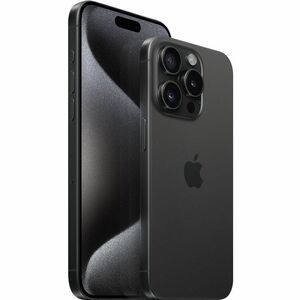 Apple iPhone 15 Pro A3104 256 GB 智能电话 - 15.5 cm (6.1") OLED 2556 x 1179 - 六核 (双核（2 个核心） 3.78 GHz 四核（4 个核心） 2.11 GHz - 8 GB