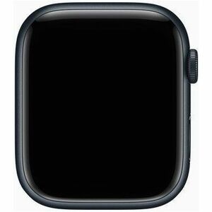 Apple Watch Series 9 智能手表 - 45 毫米 Case Height - 午夜黑 Case Color - 午夜黑 Band Color - 铝 Case Material - 无线局域网 - 温度计, 近接传感器, 脉搏