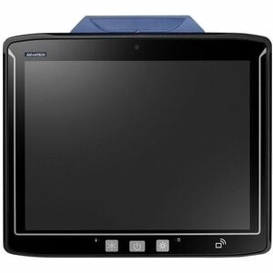 Advantech DLT-V7312P Vehicle Mount Terminal - Core i5 - Quad-core (4 Core) 1.50 GHz - 8 GB RAM - 30.7 cm (12.1") Touchscre