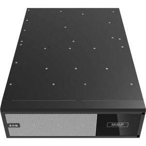 Eaton Kurzschlusskonsole - 6 x IEC 60320 C13, 3 x IEC 60320 C19, Fest verdrahtet - 20 kW