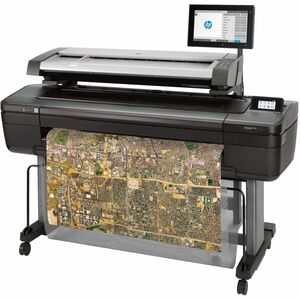 MULTIFUNCIONAL PLOTTER HP Z6DR C/ SCANNER HD PRO 44"