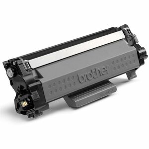 Brother TN-2510 Original High Yield Laser Toner Cartridge - Black - 3 Pack - 1200 Pages