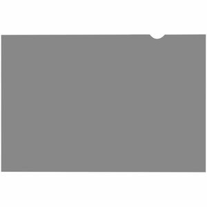 Targus 4Vu ASF156W9EGL Anti-glare Privacy Screen Filter - For 39.6 cm (15.6") Widescreen LCD Notebook - 16:9 - Blue Light 