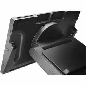 Wacom Cintiq Pro 3D Grafiktablett - 43,2 cm (17 Zoll) LCD 4K - Touchscreen - Multi-Touch-Bildschirm - Kabel - 8192 Druckni