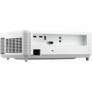 ViewSonic PX704HD DLP Projector - 1920 x 1080 - Front - 1080p - 4000 Hour Normal Mode - Full HD - 22,000:1 - 4000 lm - HDM