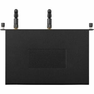 ViewSonic VPC35-W53-G1 Single Board Computer - Slot-in PC - Core i5 - i5-1240P - 1.70 GHz - 16 GB - DDR4 SDRAM - 256 GB So