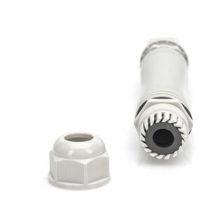 Digitus Long Range PoE Extender 10/100 Mbit. Type: Network transmitter, Maximum transfer distance: 800 m, Data transfer ra